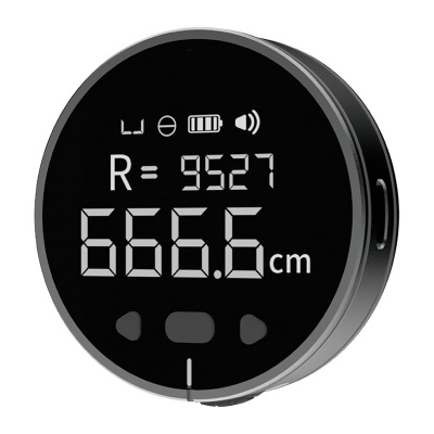 фото Электронная Рулетка Xiaomi Duka Small Q Ruler