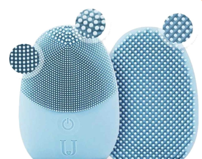 фото Массажер для чистки лица Xiaomi Jordan Judy Sonic Facial Cleansing