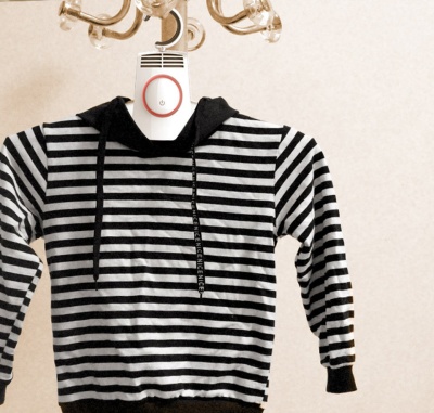 фото Сушилка для одежды Xiaomi Smart Frog Portable Dryer KW-GYQ01A