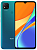 фото Смартфон Xiaomi Redmi 9C 4/128Gb NFC Зеленый