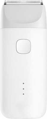 фото Машинка для стрижки волос Xiaomi MiTU Baby Hair Clipper White