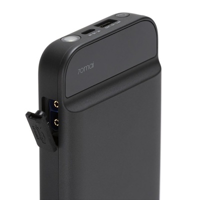 фото Пуско-зарядное устройство Xiaomi 70mai Jump Starter Midrive PS01