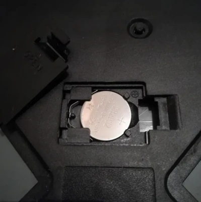 фото Весы напольные DEXP SC-20