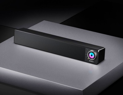 фото Саундбар для компьютера Xiaomi Binnifa Play 1d