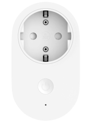 фото Умная розетка Xiaomi Mi White (GMR4015GL)