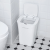 фото Умное Ведро Xiaomi Ninestars Waterproof Sensor Trash Can, 10 л