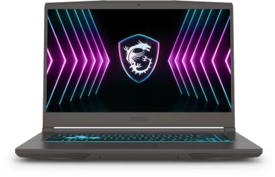фото Ноутбук MSI Thin 15 B2RVE-3450XRU