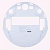 фото Нижняя крышка Xiaomi Vacuum Mop Essential фото Нижняя крышка Xiaomi Vacuum Mop Essential