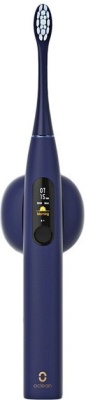 фото Электрическая зубная щётка Oclean X Pro Blue