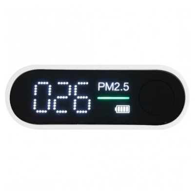 фото Анализатор воздуха Xiaomi PM 2.5 Air Detector