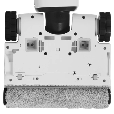 фото Вертикальный Моющий пылесос Roborock F25 ALT