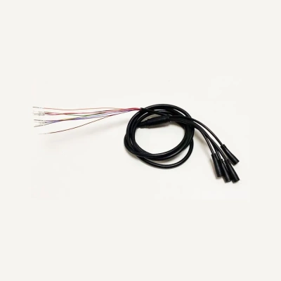 фото Проводка(коса) Kugoo M4 | M4Pro | MaxSpead