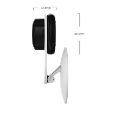 фото IP камера Xiaomi Yi Home Camera 1080p White EU International Version