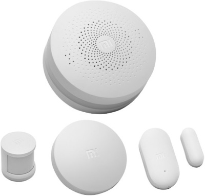 фото Комплект умного дома Xiaomi Smart Home