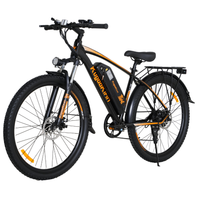 фото Электровелосипед Kugoo Kirin V3