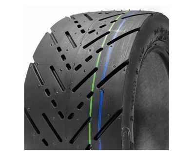 фото Покрышка 90/65-6,5 CST слик