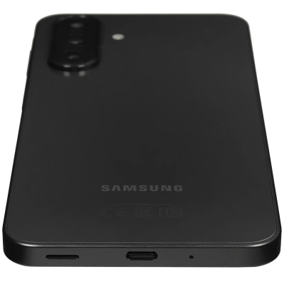 фото Смартфон Samsung Galaxy A17 4/128 ГБ Черный