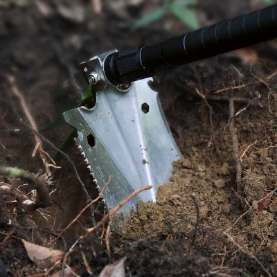 фото Многофункциональная лопата Xiaomi NexTool Shovel KT5524