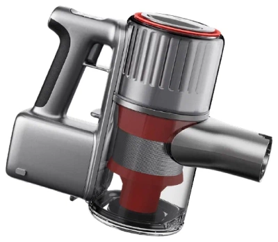 фото Вертикальный беспроводной пылесос Xiaomi Roborock H7