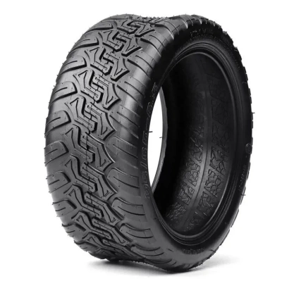 фото Покрышка бескамерная G-booster Yuanxing ,G-max оригинал от Kugoo (85/65-6,5)