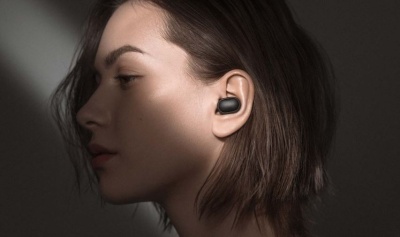 фото Беспроводные наушники Redmi AirDots CN