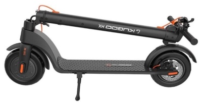 фото Электросамокат Kugoo HX Jilong