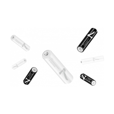 фото Аккумулятор AAA - Xiaomi ZI7 700mAh (4 штуки) АА711