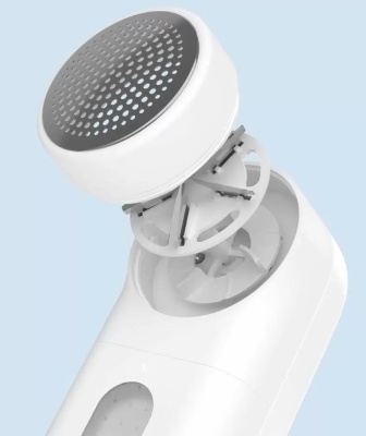 фото Машинка Xiaomi Mijia Rechargeable Lint Remover для удаления катышек MQXJQ01KL