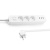 фото Сетевой фильтр Xiaomi Mi Power Strip Global 3xUSB XMCXB04QM (White)