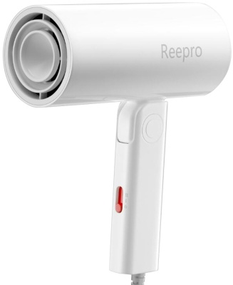 фото Фен Xiaomi Reepro Mini Power Generation Hair Dryer