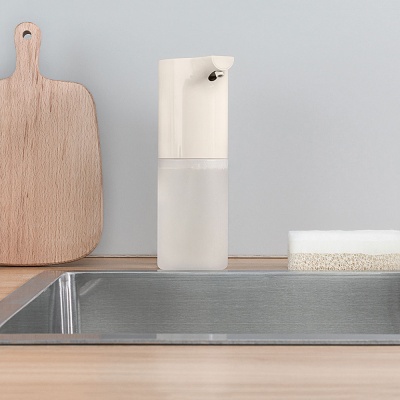 фото Сенсорный дозатор для мытья посуды Xiaomi Mijia Automatic Foam Detergent