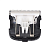 фото Сменное лезвие для Xiaomi Enchen Boost USB Electric Hair Clipper Black фото Сменное лезвие для Xiaomi Enchen Boost USB Electric Hair Clipper Black