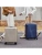 фото Чемодан Xiaomi Ninetygo Lightweight Luggage 20 Синий