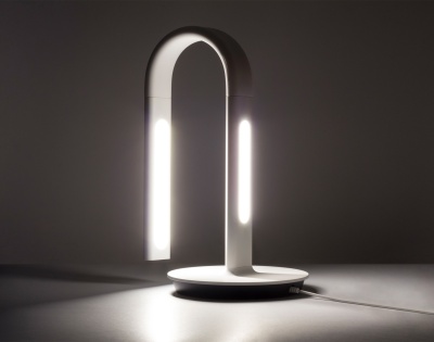 фото Умная настольная лампа Xiaomi Mijia Philips Table Lamp 2S фото Умная настольная лампа Xiaomi Mijia Philips Table Lamp 2S