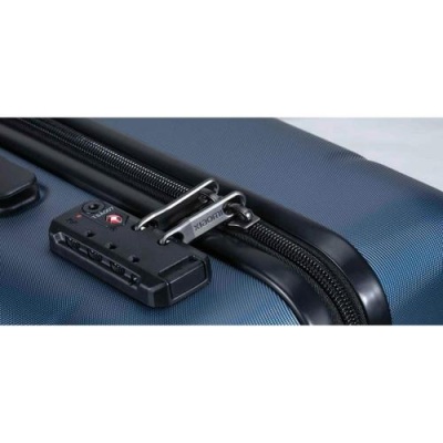 фото Чемодан Xiaomi Luggage Classic 20" Синий