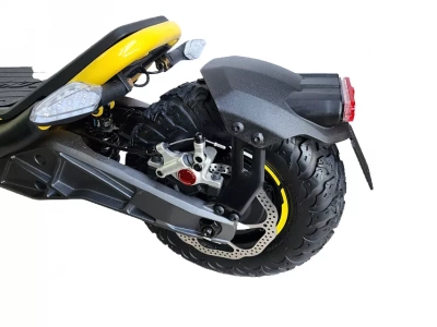 фото Электросамокат Velocifero ONE X