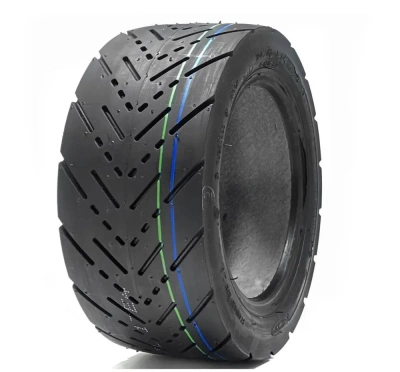 фото Покрышка 90/65-6,5 CST слик