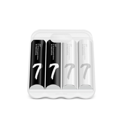 фото Аккумулятор AAA - Xiaomi ZI7 700mAh (4 штуки) АА711