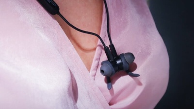 фото Беспроводные наушники HONOR AM61