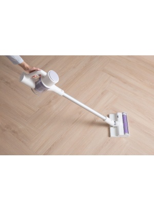 фото Вертикальный беспроводный пылесос Xiaomi Roidmi ZERO Z1 (1C501EUP)