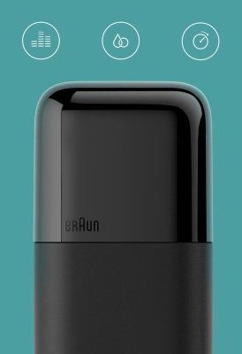 фото Электробритва Xiaomi Braun 5603