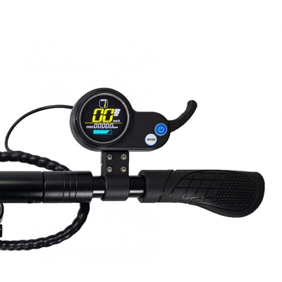 фото Электросамокат Joyor серия F1+