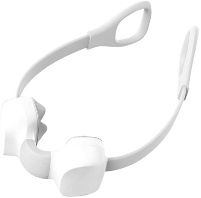фото Массажер Xiaomi Mini Neck Massager Grey M1