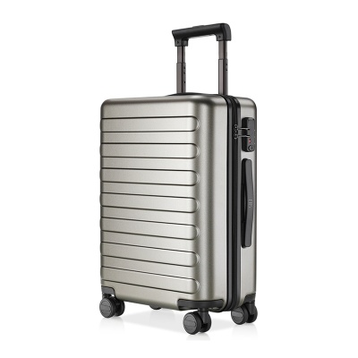 фото Чемодан Xiaomi RunMi 90 Fun Seven Bar Business Suitcase 28 Gray
