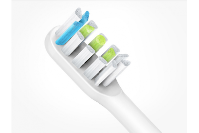 фото Сменные насадки Xiaomi Soocare X3 Белый 2шт (BH01W)