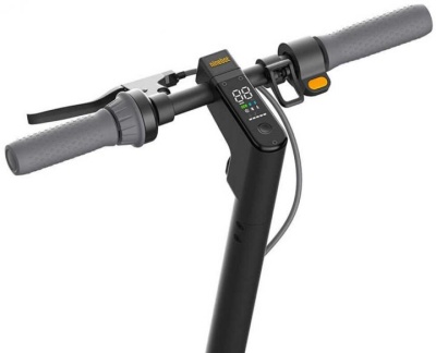 фото Электросамокат Ninebot KickScooter Max G30E2