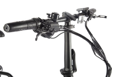 фото Электровелосипед Велогибрид Eltreco MULTIWATT NEW