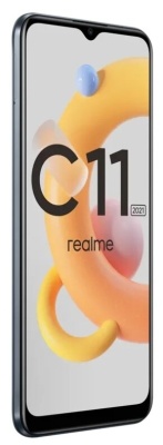 фото Смартфон Realme C11 2021 2/32Gb Grey