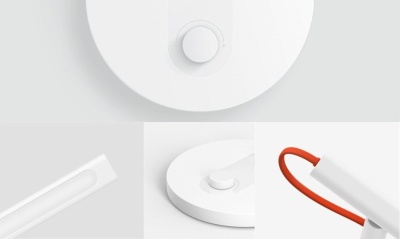 фото Умная настольная лампа Xiaomi Mi LED Desk Lamp 1S