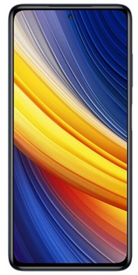 фото Смартфон XIAOMI Poco X3 Pro 6/128Gb Phantom Black